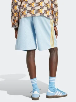 Women adidas Originals Shorts-Capri Shorts