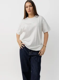 Women Terra Nova Tees & Tanks|Tees & Singlets-Carabiner Coloured Graphic Tee