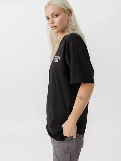 Terra Nova Tees & Singlets-Carabiner Graphic Tee