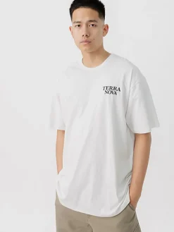 Terra Nova Tees & Singlets-Carabiner Graphic Tee