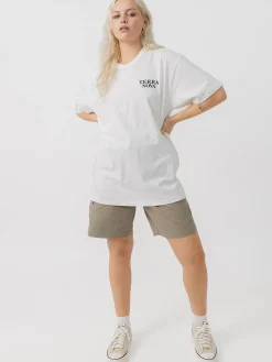 Terra Nova Tees & Singlets-Carabiner Graphic Tee