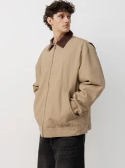 Terra Nova Jackets|Jackets-Carpenter Jacket