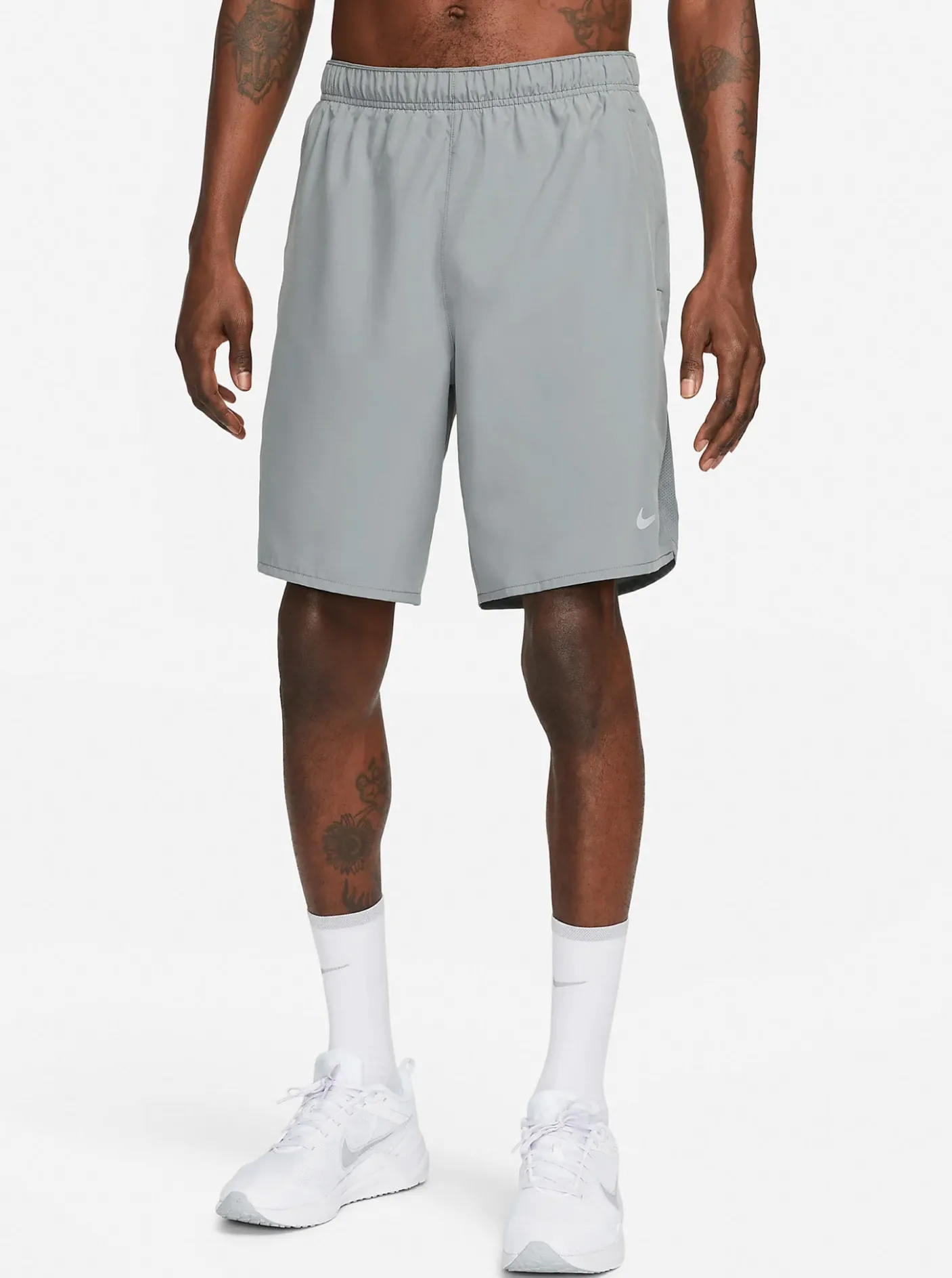 Nike Performance|Shorts-Challenger DRI-FIT Shorts