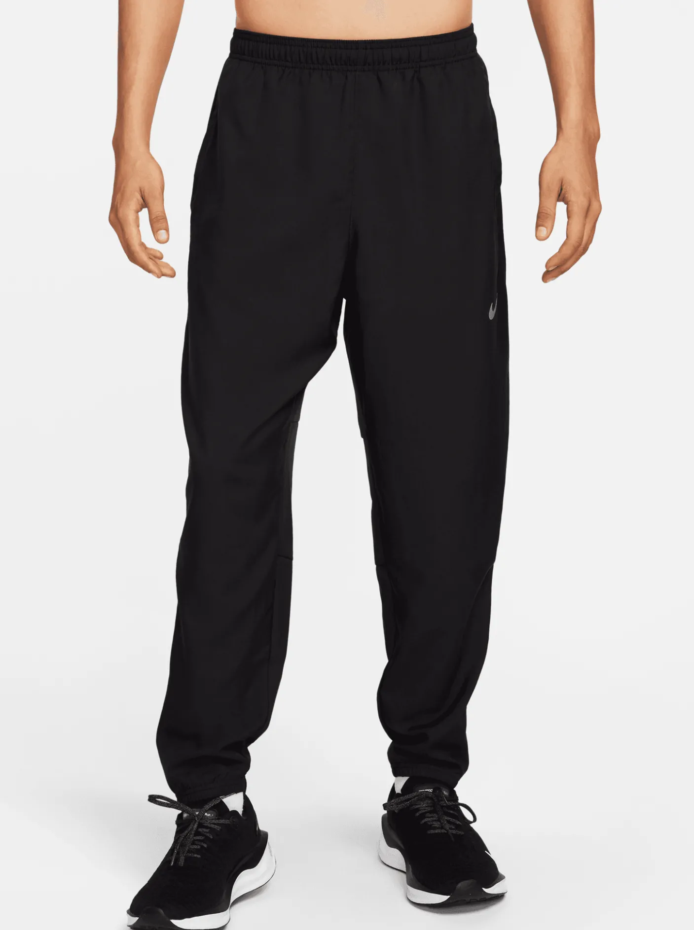 Women Nike Pants & Sweats-Challenger Dri-FIT Woven Running Pants