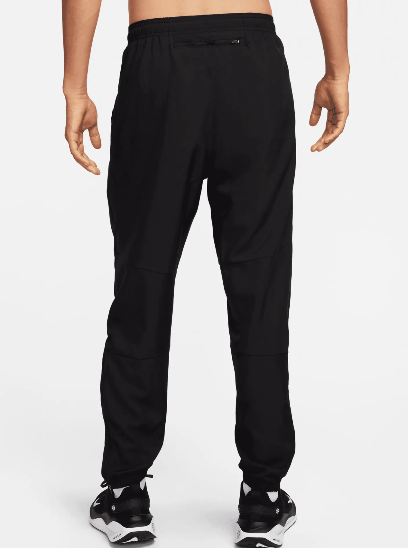 Women Nike Pants & Sweats-Challenger Dri-FIT Woven Running Pants