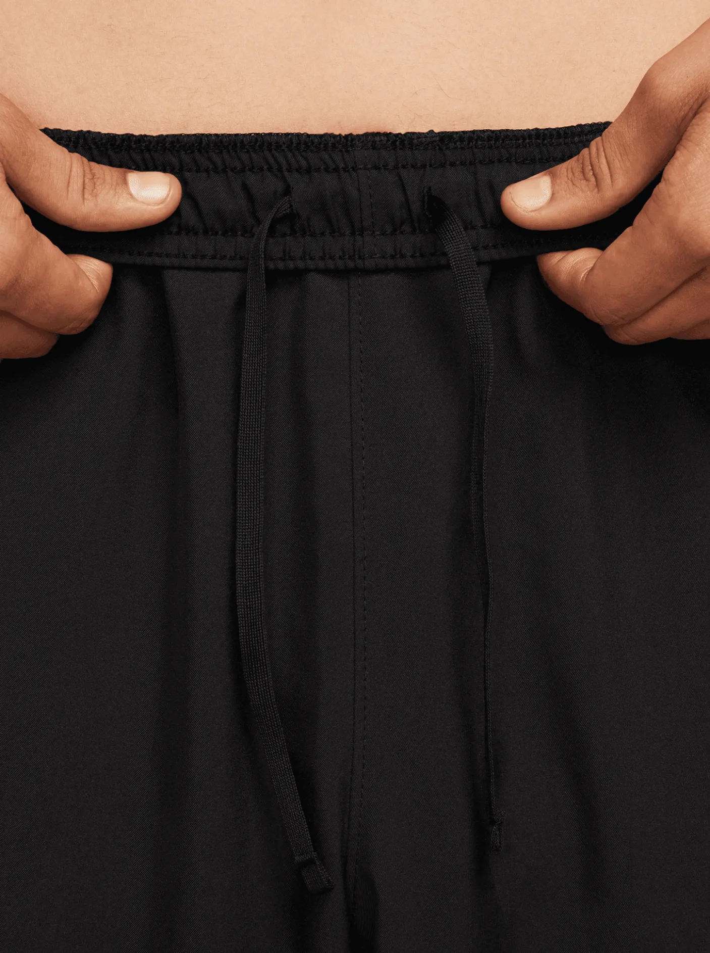 Women Nike Pants & Sweats-Challenger Dri-FIT Woven Running Pants