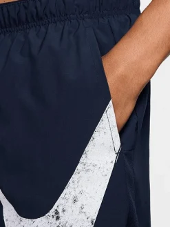 Nike Performance|Shorts-Challenger Swoosh Dri-FIT Running Shorts