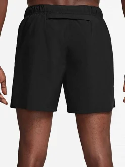 Nike Performance|Shorts-Challenger Swoosh Dri-FIT Running Shorts