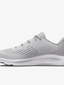 Women Under Armour Running Shoes-Charged Pursuit 3 Big Logo Womens