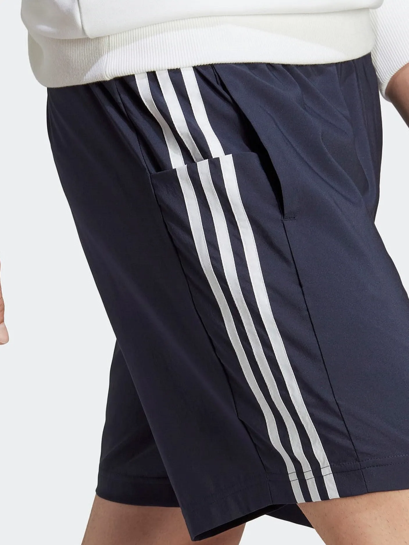 adidas Performance|Shorts-Chelsea 3 Stripe Shorts Mens