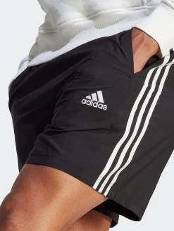 adidas Performance|Shorts-Chelsea 3-Stripe Shorts Mens