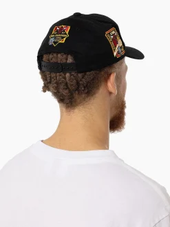 Mitchell & Ness Caps & Hats-Chicago Bulls Six Time World Champs Cap
