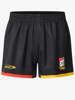 Classic Sportswear Super Rugby-Chiefs Home Shorts