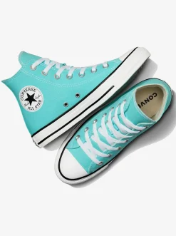 Women Converse Sneakers|Sneakers-Chuck Taylor All Star High Top Unisex