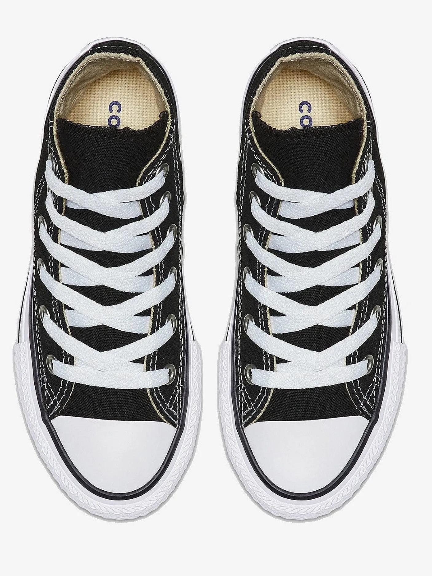 Kids Converse Sneakers-Chuck Taylor All Star High Kids