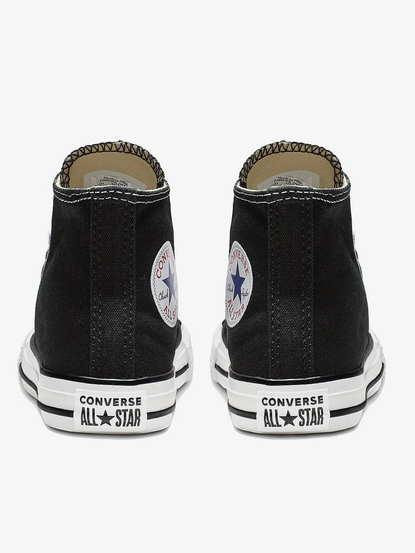 Kids Converse Sneakers-Chuck Taylor All Star High Kids