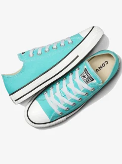 Women Converse Sneakers|Sneakers-Chuck Taylor All Star Low Unisex