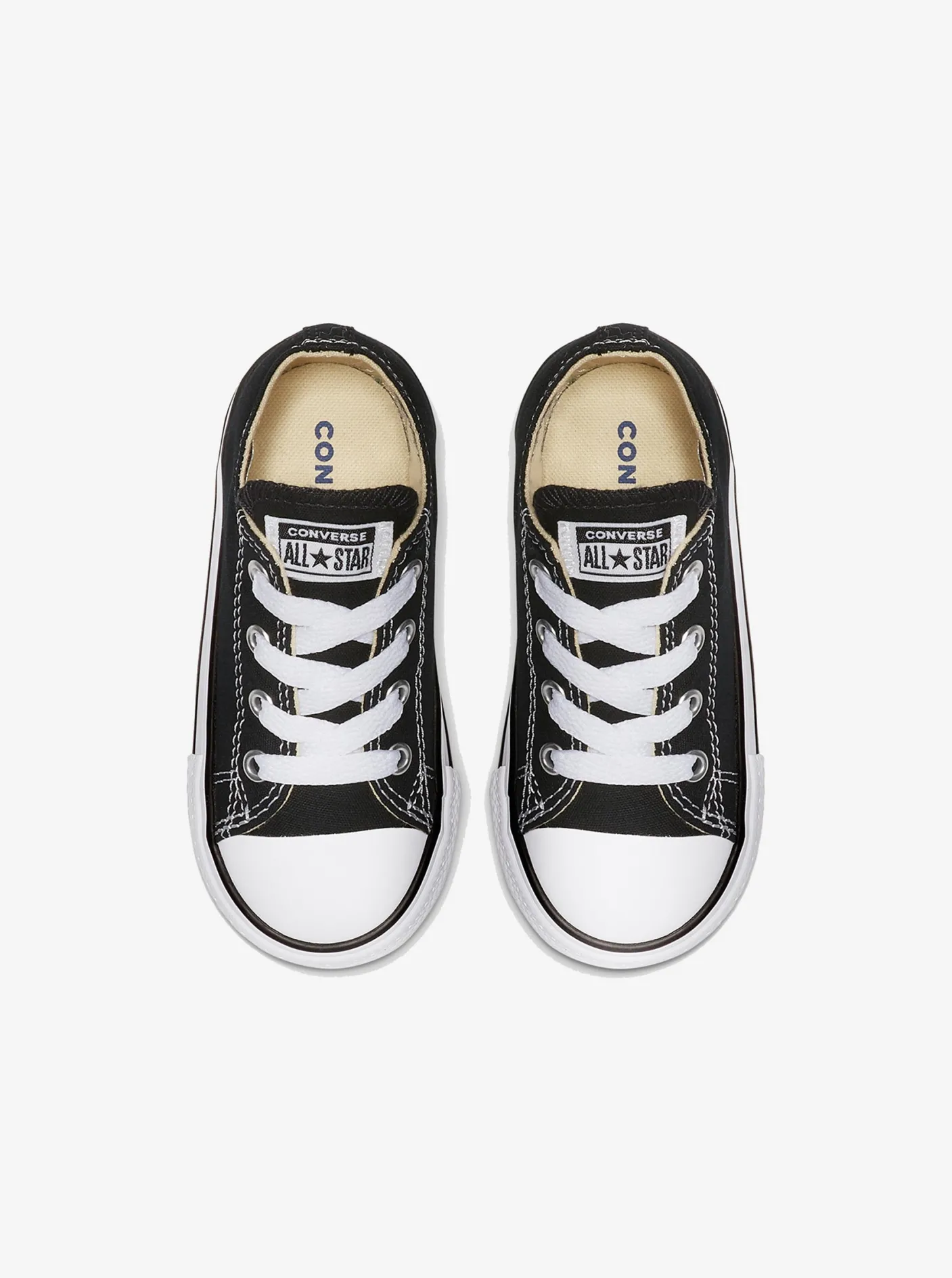 Kids Converse Sneakers-Chuck Taylor All Star Low Infants