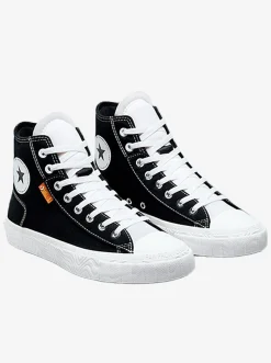 Women Converse Sneakers|Sneakers-Chuck Taylor Alt Star Canvas High Top Unisex