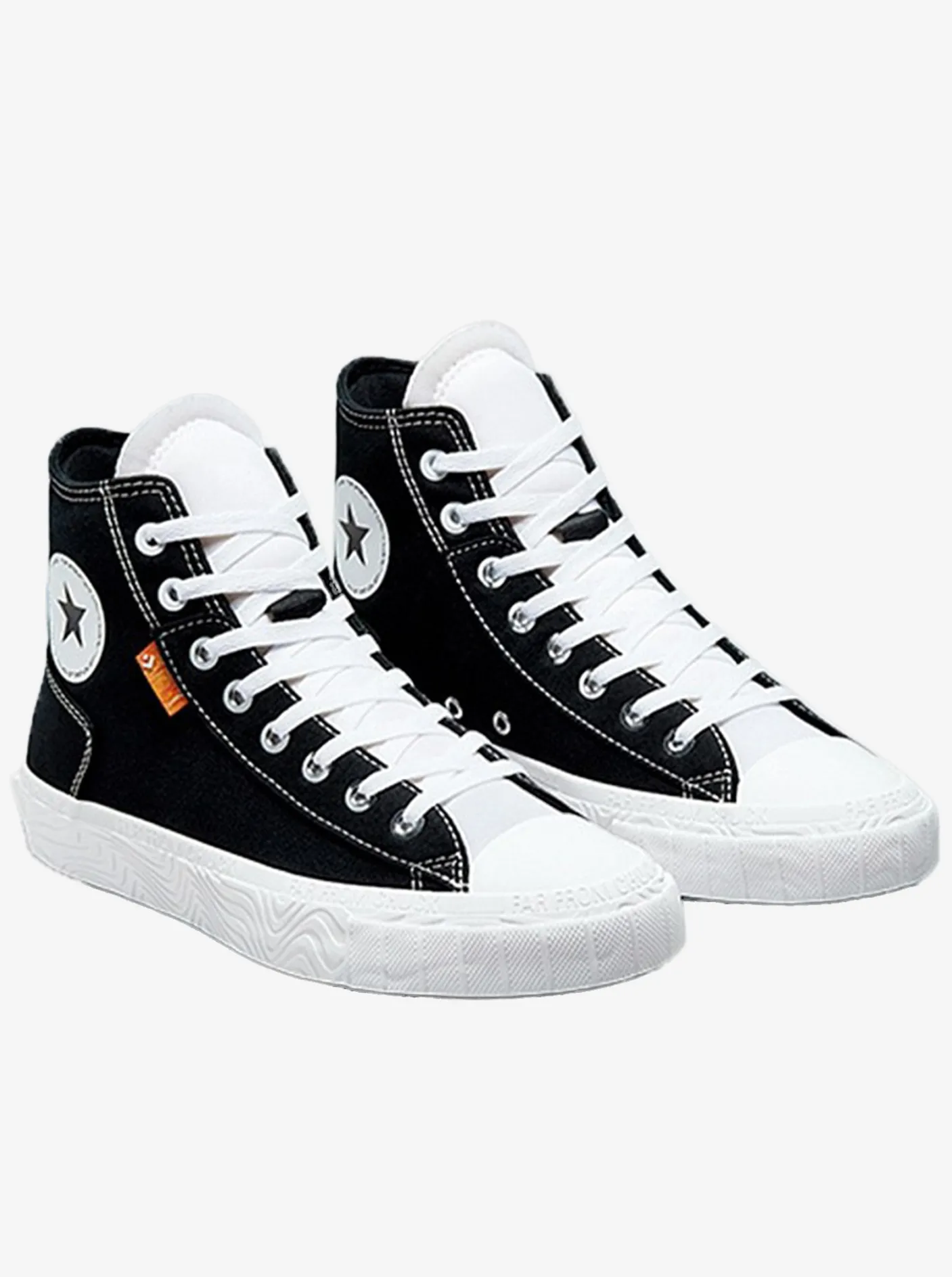 Women Converse Sneakers|Sneakers-Chuck Taylor Alt Star Canvas High Top Unisex