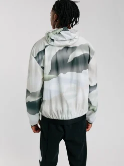 adidas Sportswear Hoodies & Crews-City Escape Full-Zip Hoodie