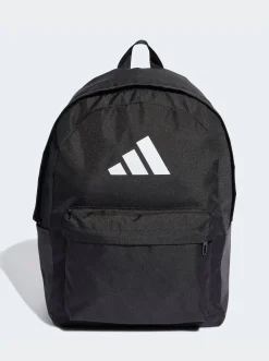 adidas Bags-Classic 3 Bar Logo Backpack