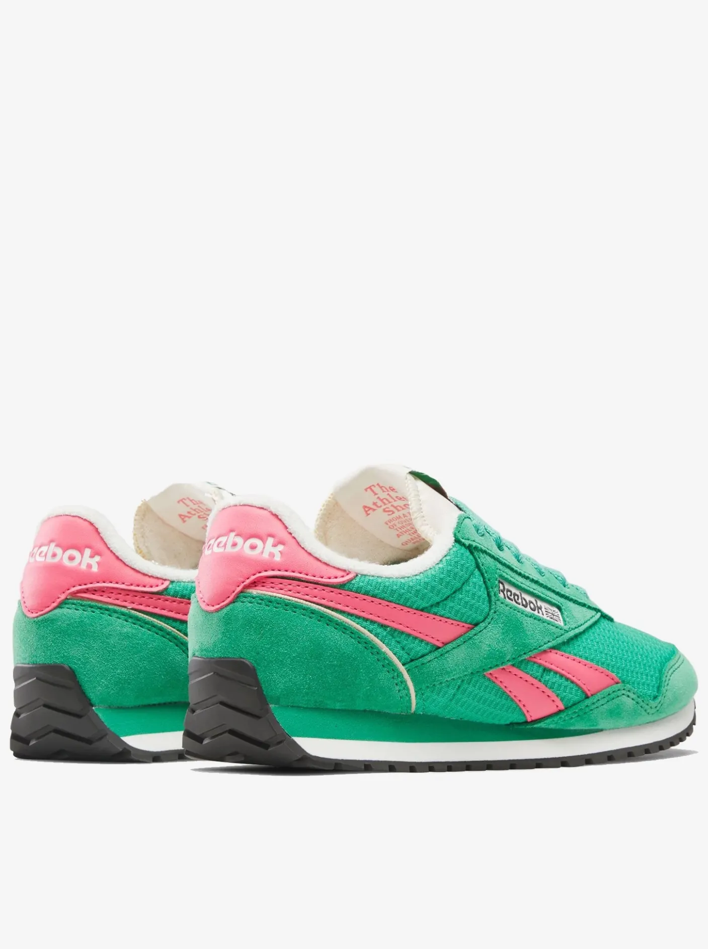 Women Reebok Sneakers-Classic AZ Shoes Womens