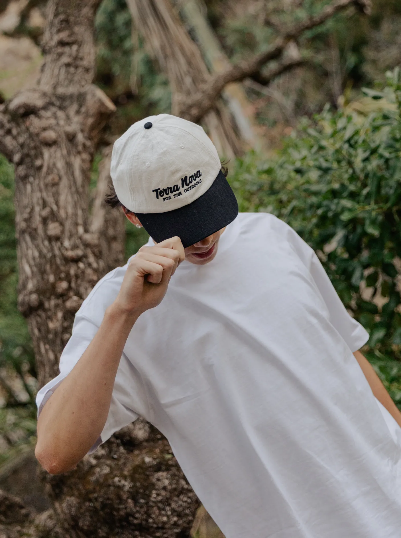 Terra Nova Caps & Hats-Classic Dad Cap