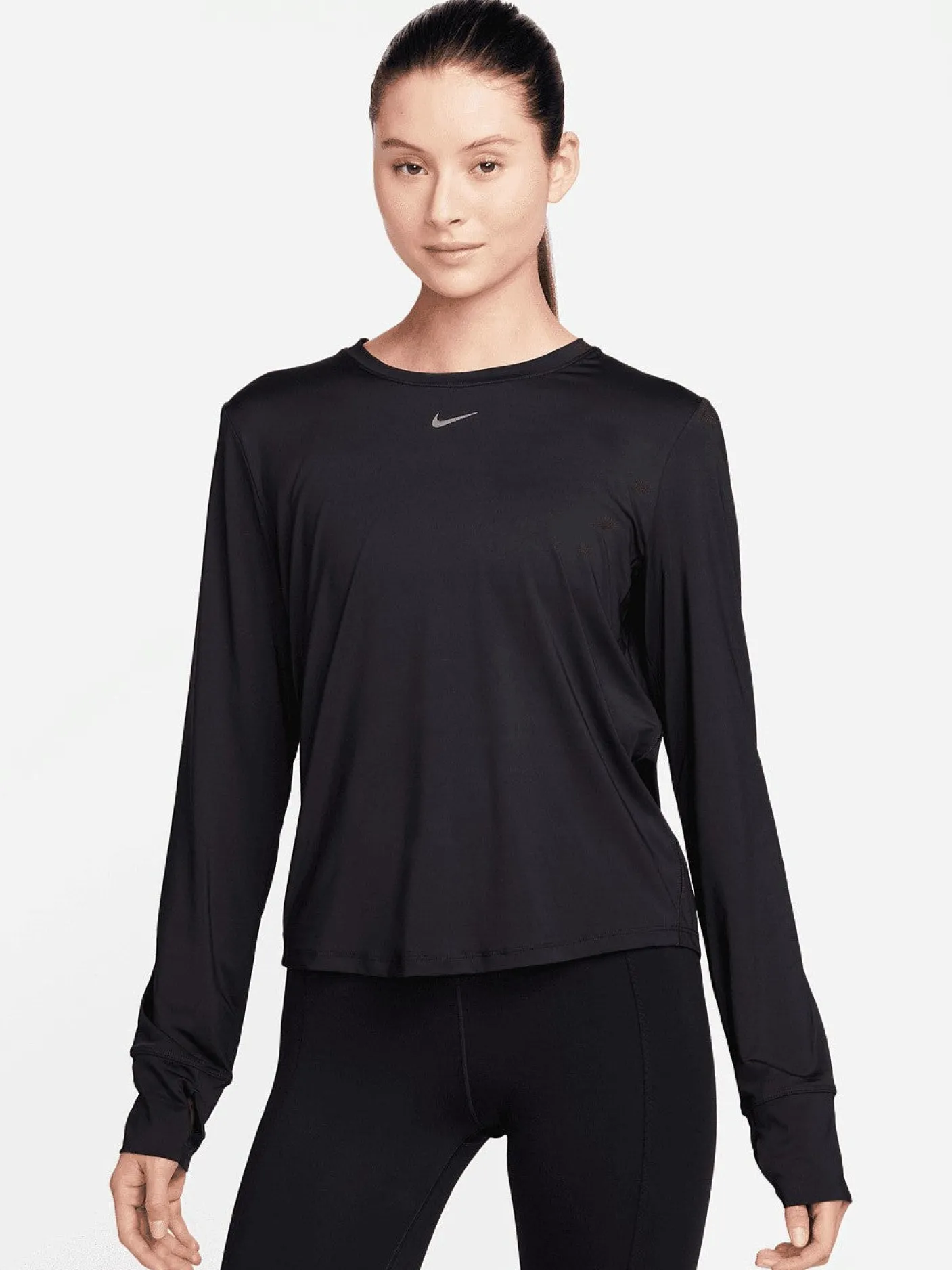 Nike Running-Classic Dri-FIT Long Sleeve Top
