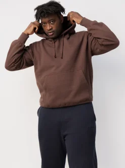 The Joggers Club Hoodies & Crews-Classic Hoodie In Espresso