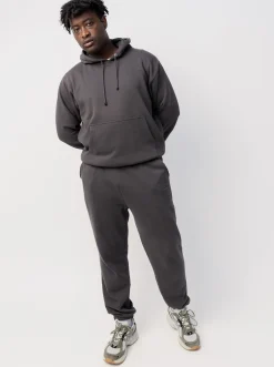 Women The Joggers Club Pants & Sweats|Hoodies & Crews-Classic Joggers In Washed Black