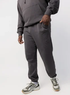 Women The Joggers Club Pants & Sweats|Hoodies & Crews-Classic Joggers In Washed Black