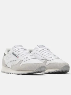 Women Reebok Sneakers|Sneakers-Classic Leather Unisex