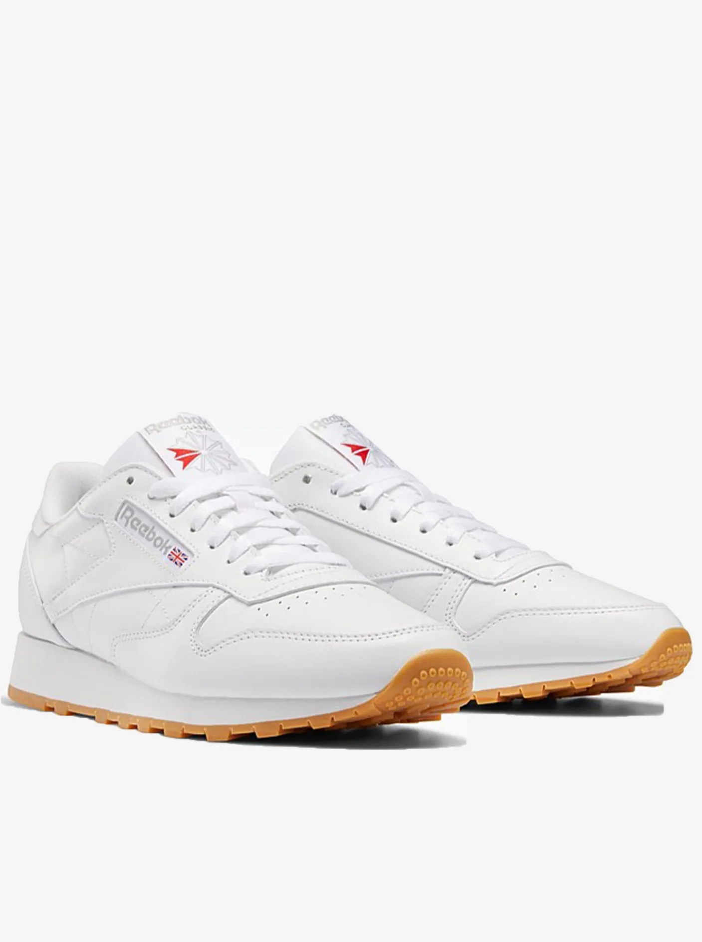 Women Reebok Sneakers|Sneakers-Classic Leather Unisex