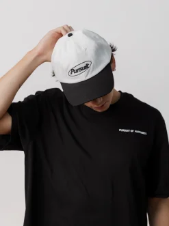 Pursuit of Happiness Caps & Hats-Classic Logo Dad Cap