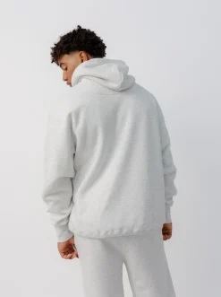Pursuit of Happiness Hoodies & Crews-Classic Logo Heavyweight Pullover