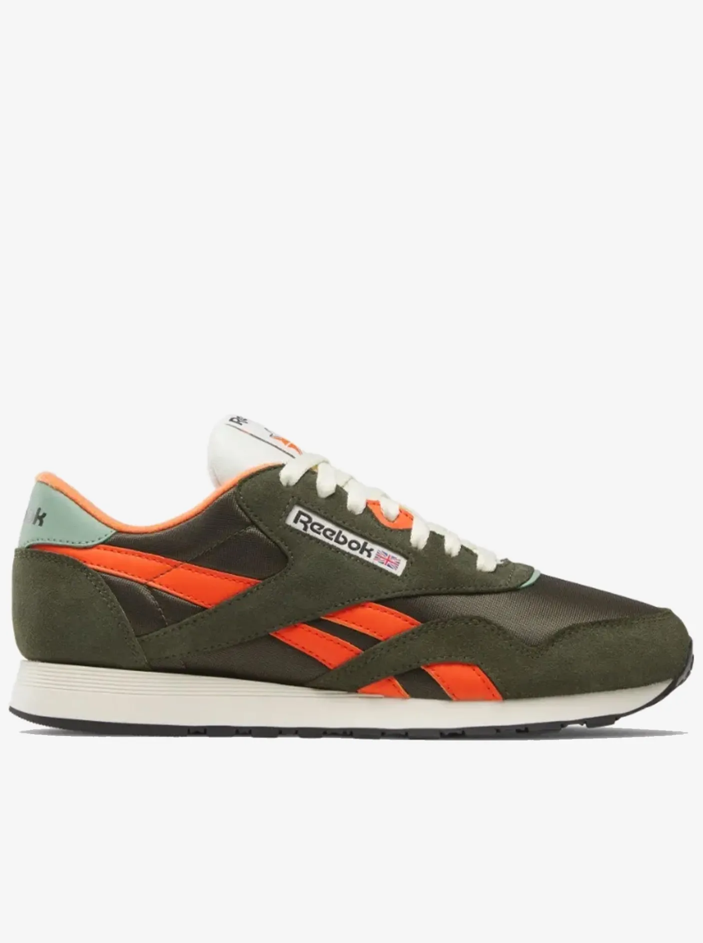 Women Reebok Sneakers|Sneakers-Classic Nylon Unisex