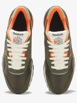 Women Reebok Sneakers|Sneakers-Classic Nylon Unisex