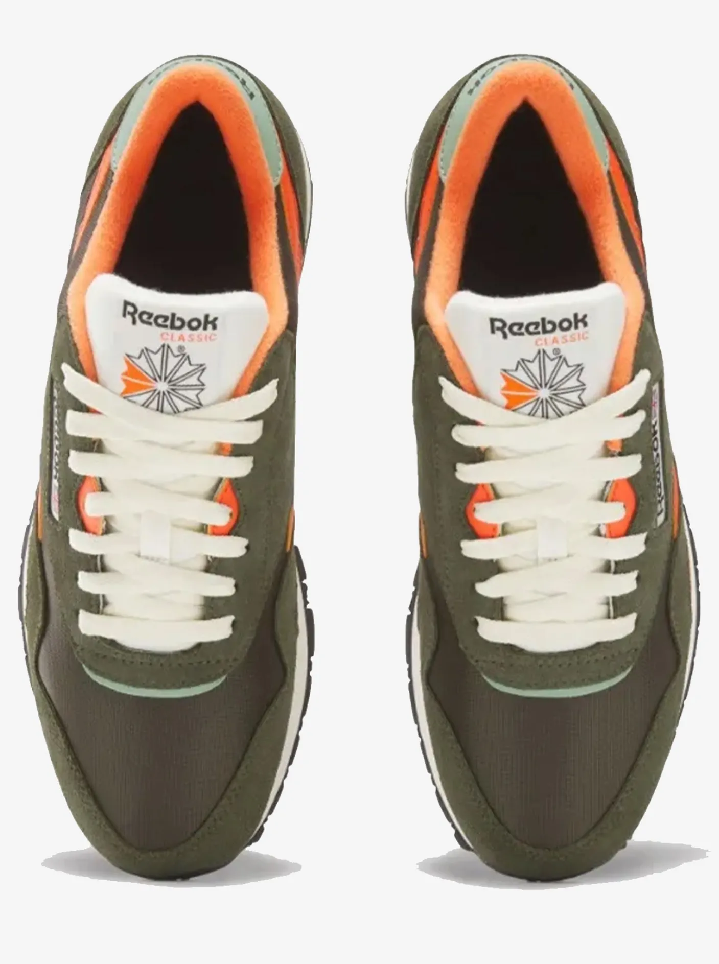 Women Reebok Sneakers|Sneakers-Classic Nylon Unisex