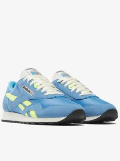 Women Reebok Sneakers|Sneakers-Classic Nylon Unisex