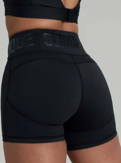Women Clique Training|Performance-Classic Shorties