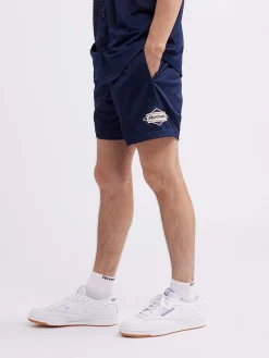 Reebok Shorts-Classic Signature Short