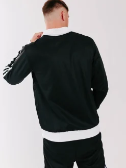 adidas Originals Tracksuits|Jackets & Vests-Classic Track Top Mens