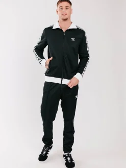 adidas Originals Tracksuits|Jackets & Vests-Classic Track Top Mens