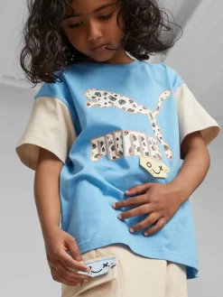 Kids Puma Leggings & Pants-Classics Mix N Match Cargo Sweatpants Kids