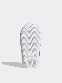 Kids adidas Slides-Closed-Toe Summer Water Sandals Infants