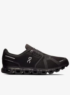 On Running Running Shoes-Cloud 6 Mens