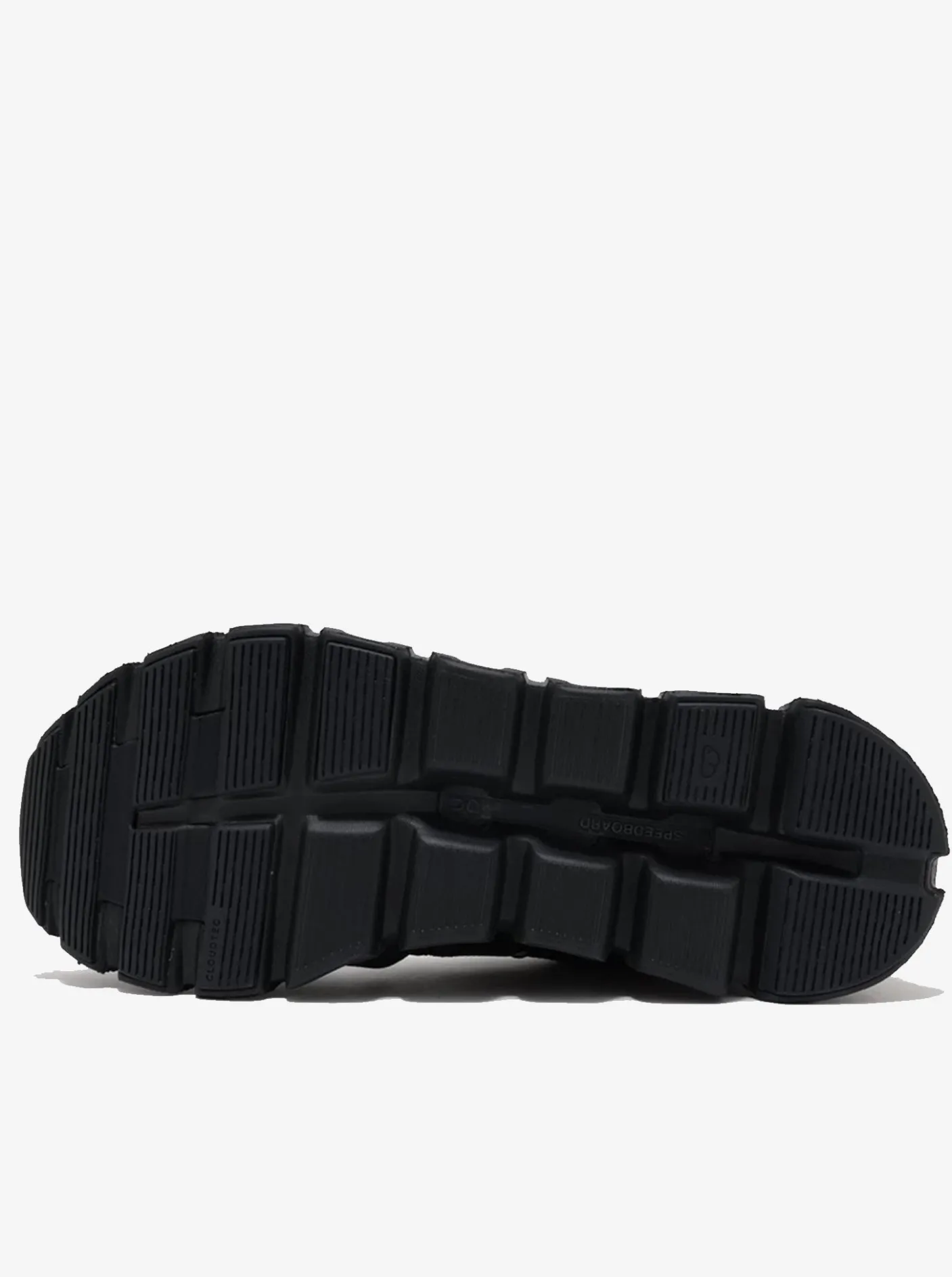On Running Running Shoes-Cloud 6 Mens