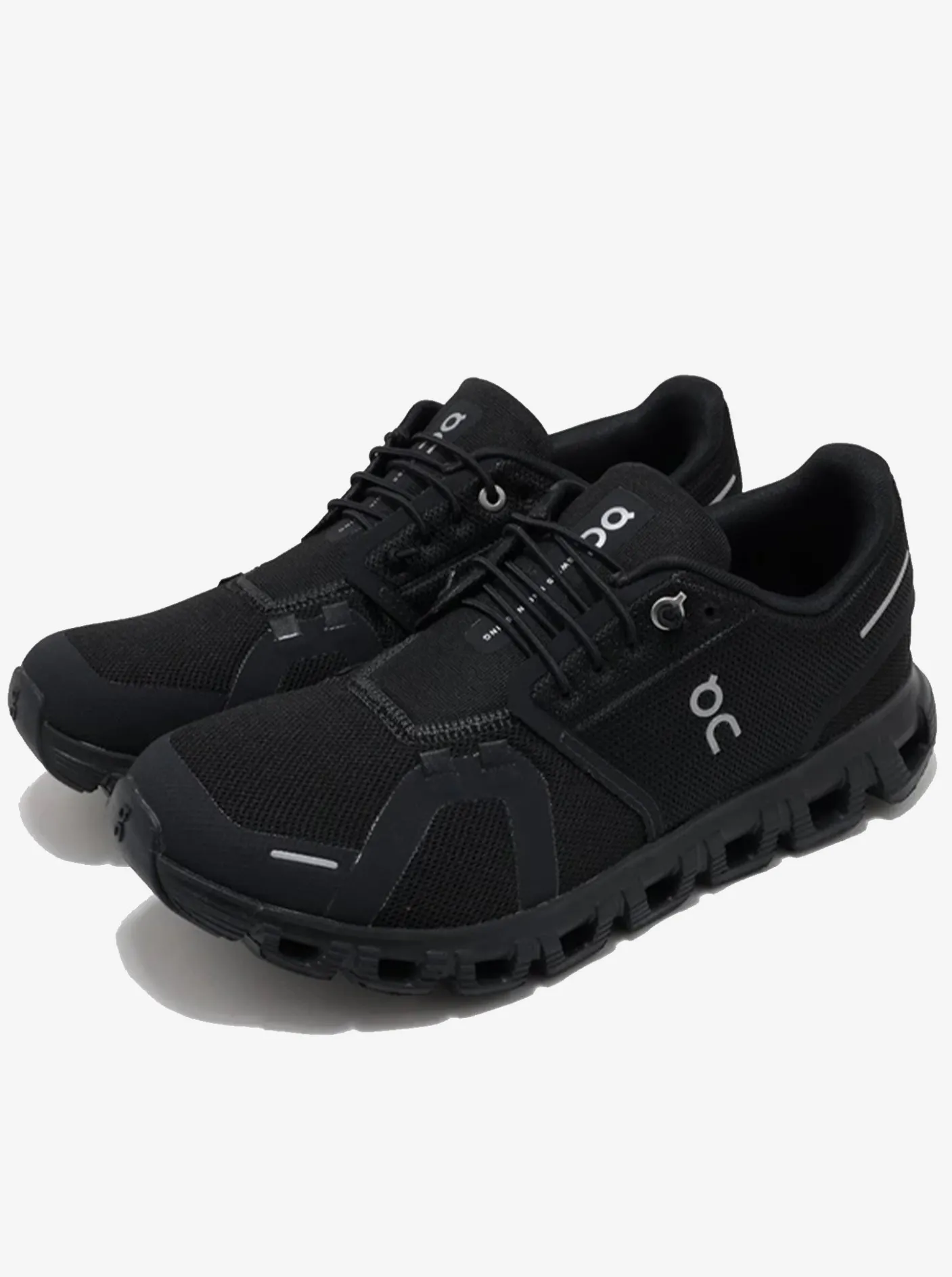 On Running Running Shoes-Cloud 6 Mens