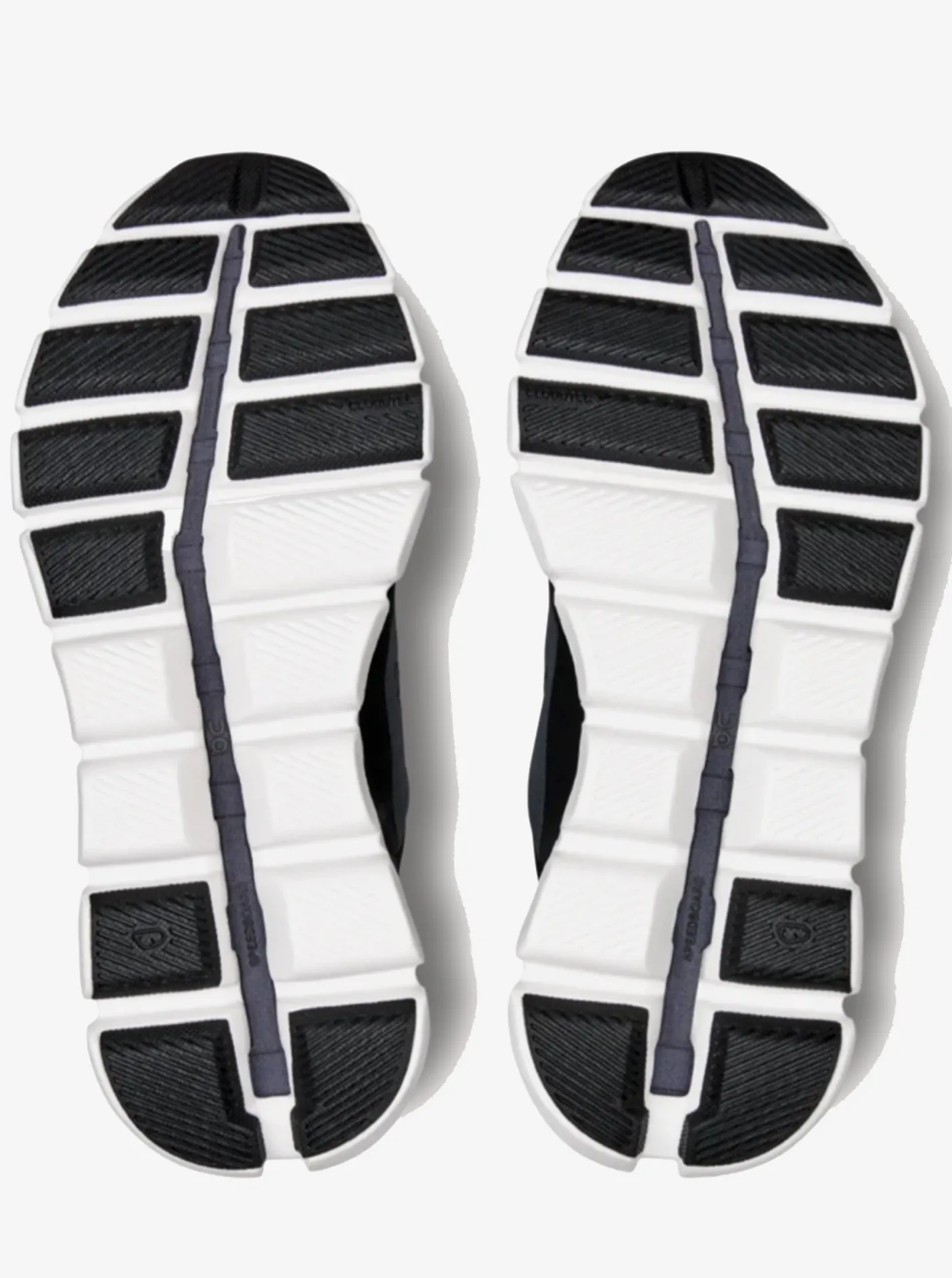 Women On Running Running Shoes-Cloud X 3 AD Womens